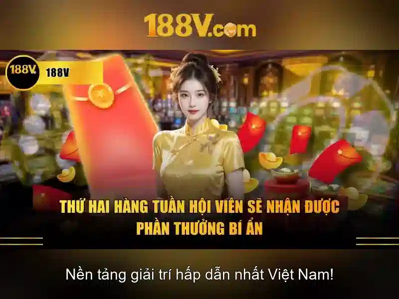Nguồn gốc và tính chất của 188V