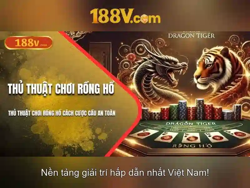 An toàn khi làm việc với 188V\n