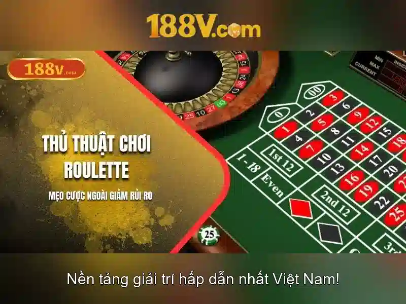 188v là gì và tại sao nó gây chú ý