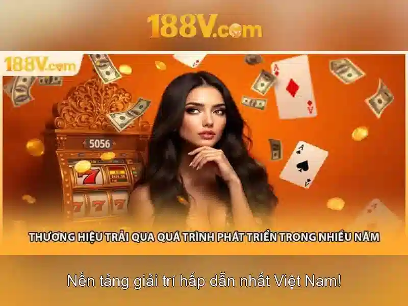 Giới thiệu về 188V