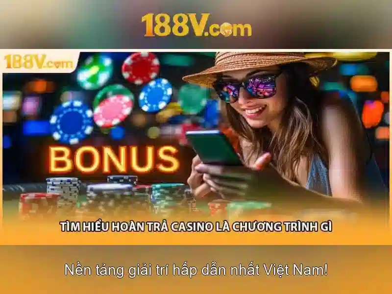 188v — một khái niệm sáng tạo