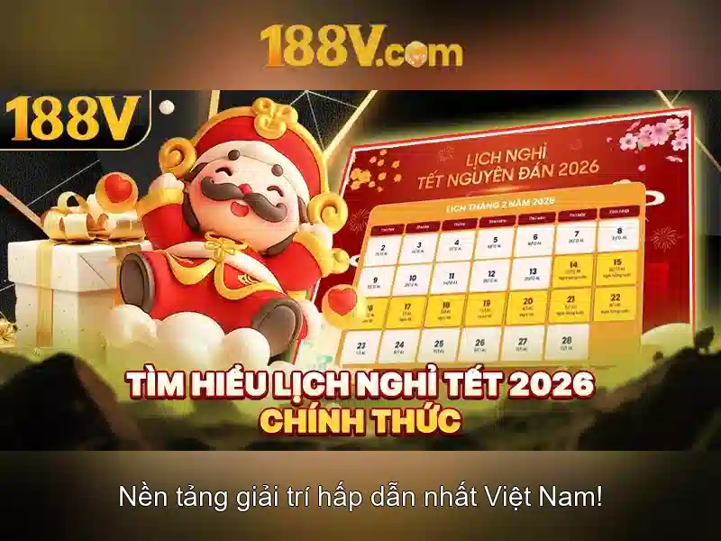 Tương lai của 188V