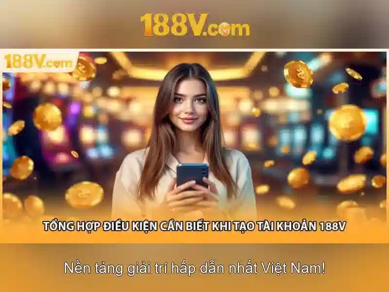 188v có lừa đảo không: Đánh giá chi tiết từ 188v..com