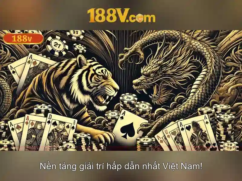 Cac ung dung cua 188v