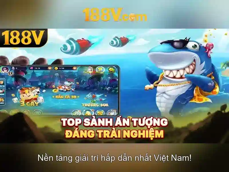 An toàn khi làm việc với 188V