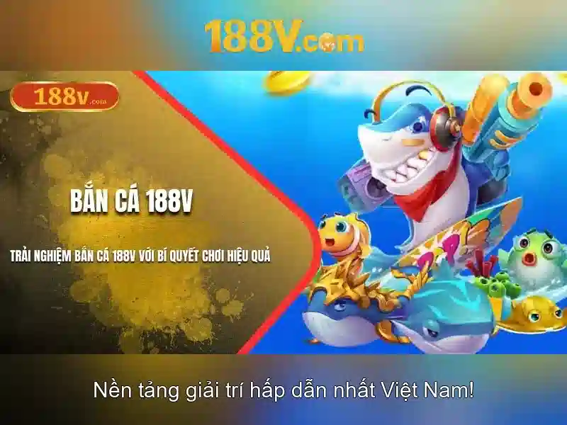 Kết luận và tương lai của 188v