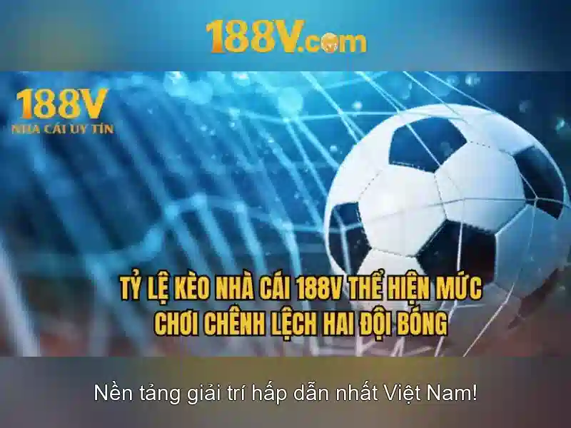 Kiến trúc nền tảng của 188v