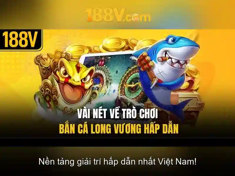 Mẹo chơi bắn cá 3 cây dễ ăn tiền nhà cái