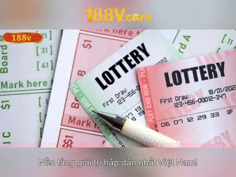 188v như một phép ẩn dụ cho sự bền bỉ