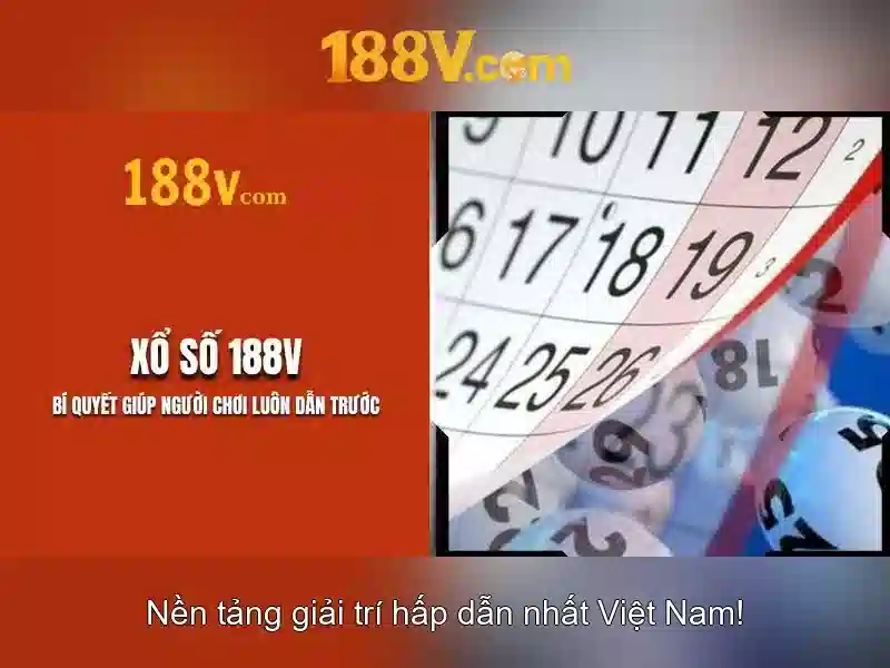 Các hiện tượng liên quan đến 188V