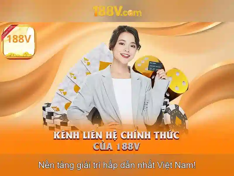 Khám phá 188V: một điện áp đặc thù