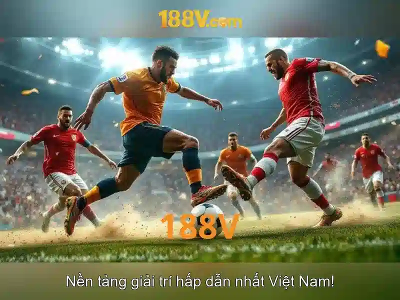 188v: hành trình của một con số và thành phố tương lai