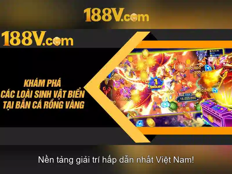 Mẹo chơi bắn cá 3 cây dễ ăn tiền nhà cái