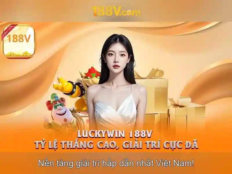 Tương lai của 188v và tầm ảnh hưởng