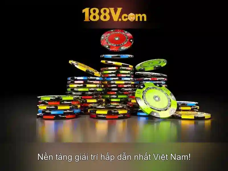 Giới thiệu về 188V