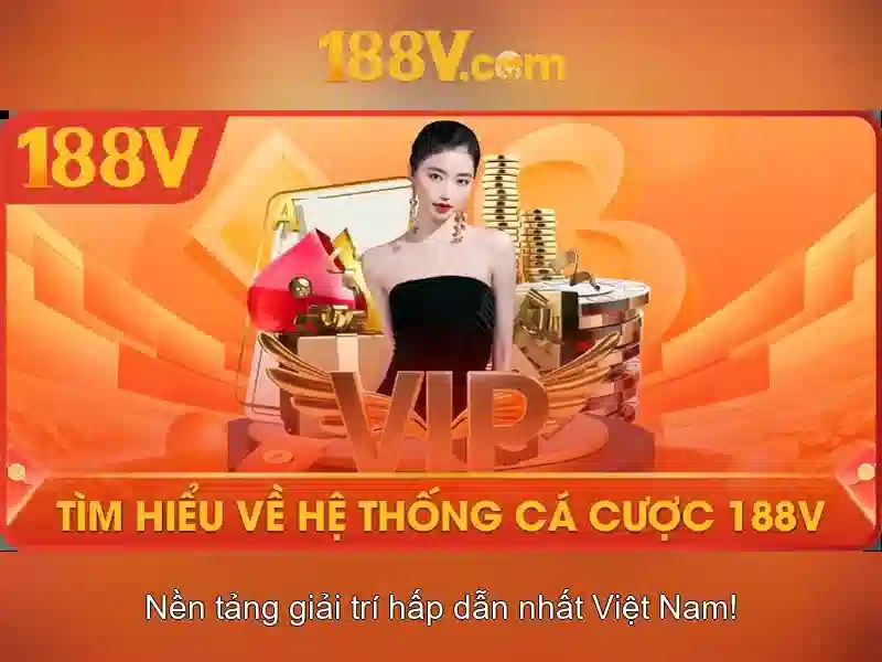 Khám phá các thành tố của 188v