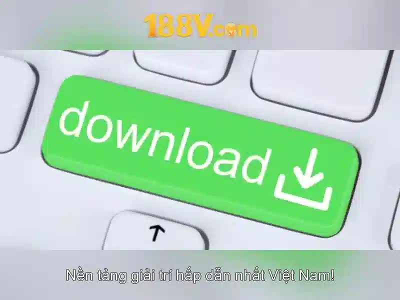 Những thách thức và tương lai của 188v