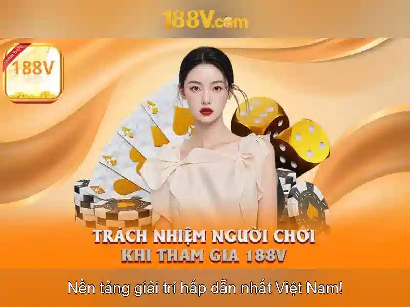 Khái niệm 188v và ứng dụng