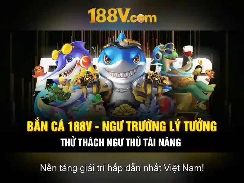 188v: một khái niệm và hành trình