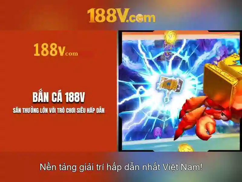 188v: một khám phá độc đáo