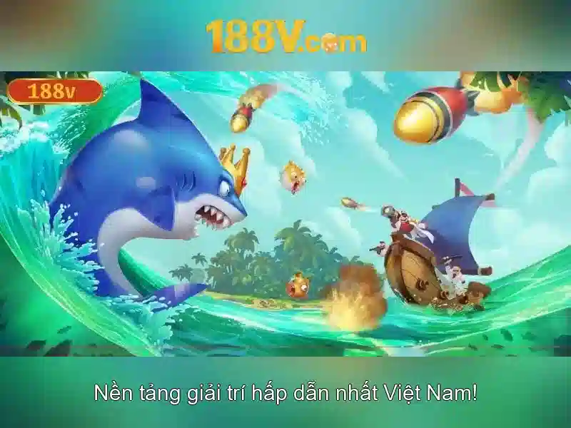 Mẹo chơi bắn cá 3 cây dễ ăn tiền nhà cái