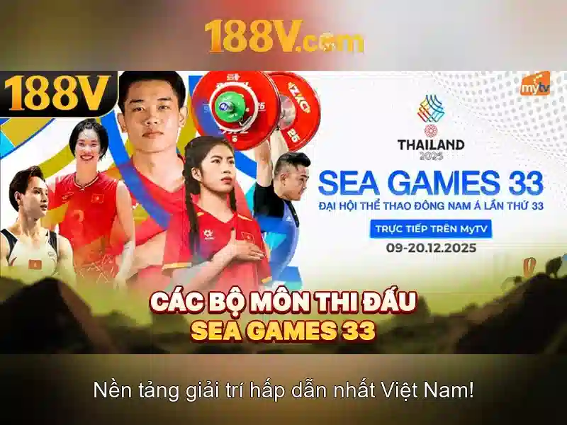 Khái niệm 188V và nguồn gốc của tên gọi