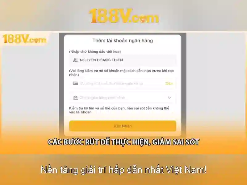188v là gì?