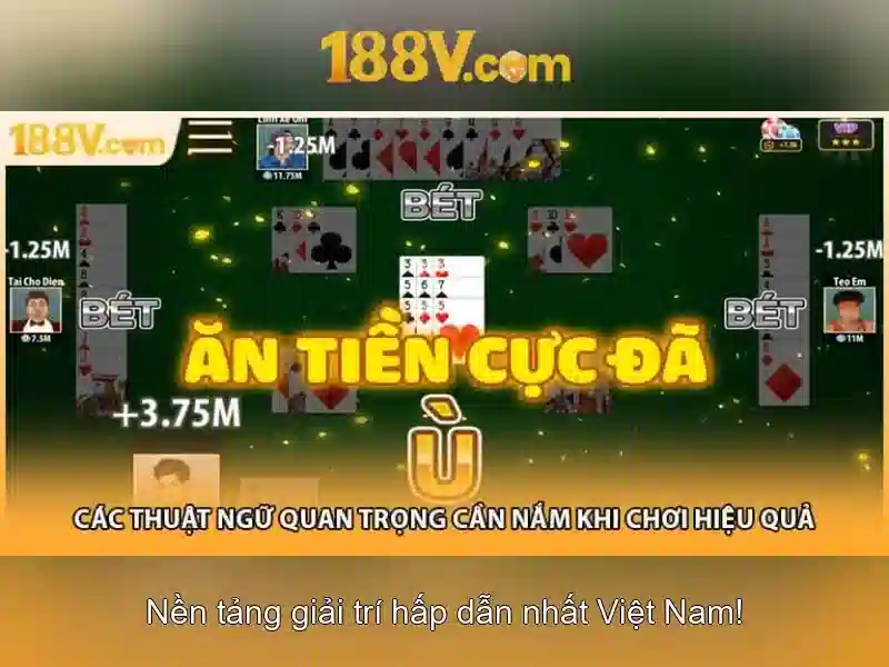 Khám phá 188v: một khái niệm giữa khoa học và sáng tạo