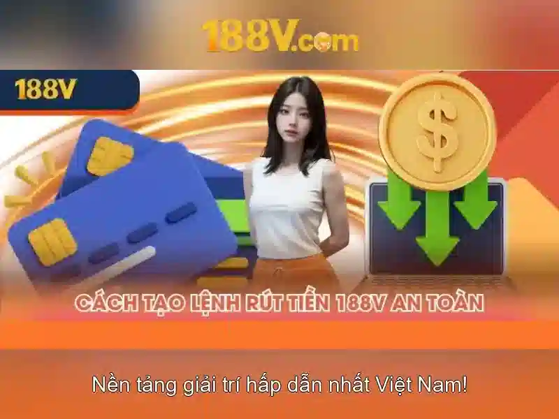 188v: một khái niệm mới trong công nghệ và văn hóa số