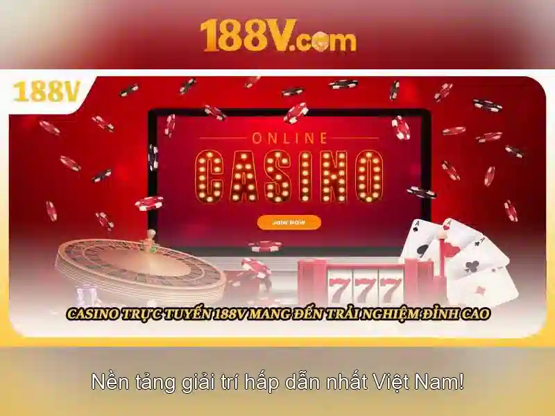 188v: hành trình của điện áp và công nghệ