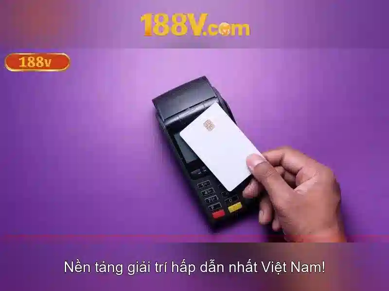 Ứng dụng của 188v trong công nghệ\n\n