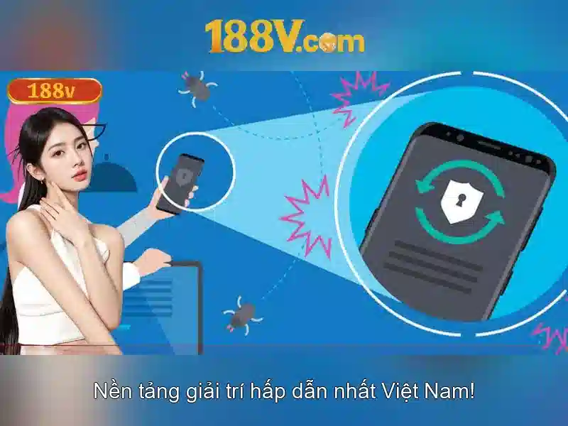 Ứng dụng của 188V trong thiết bị và an toàn