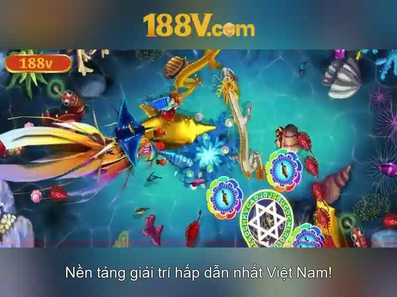 188V: Hiểu biết, ứng dụng và an toàn