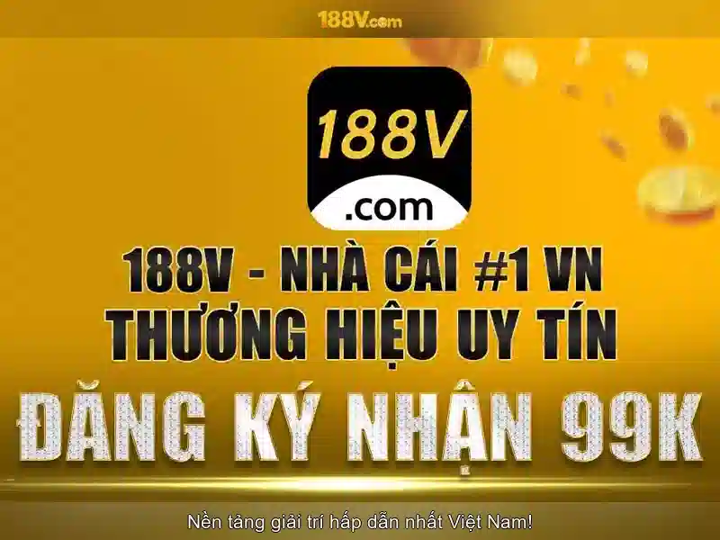 Khởi nguồn của 188v
