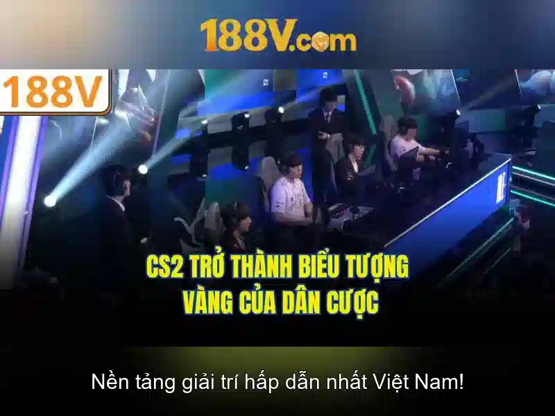 Giới thiệu về 188V\n