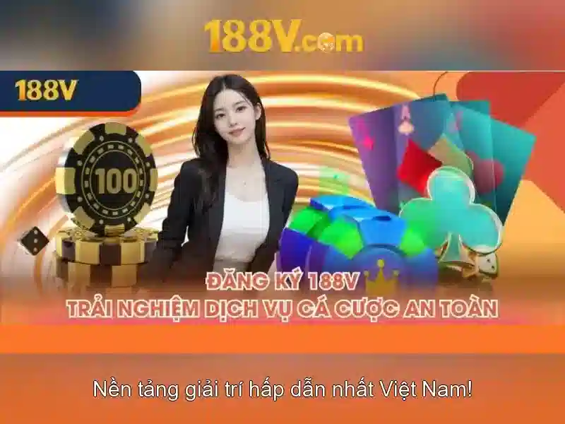 188v và hành trình của một con số kỳ diệu
