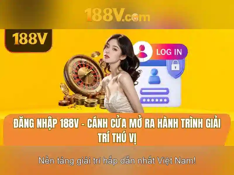 Lịch sử và nguồn gốc của 188v