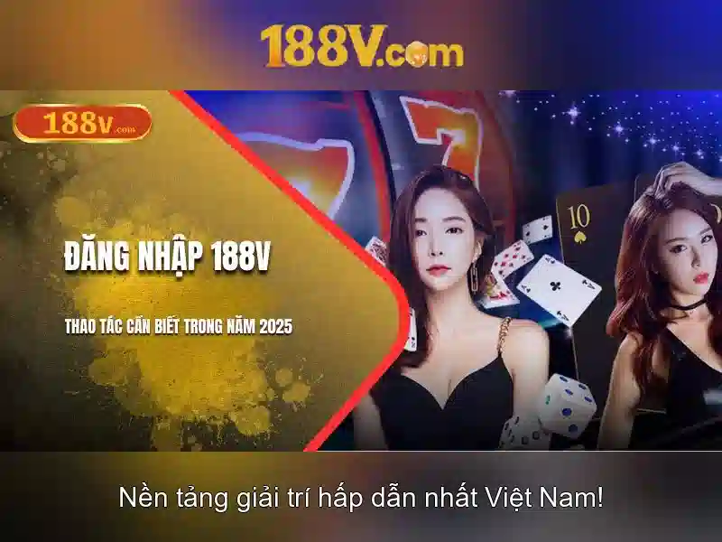 Khám phá các mẫu và ký tự xung quanh 188v