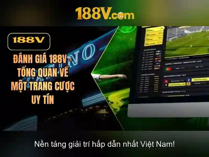 Ứng dụng và ảnh hưởng của 188v trong công nghệ và xã hội\n