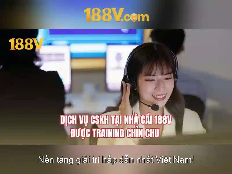 Khái niệm 188V và nguồn gốc của nó