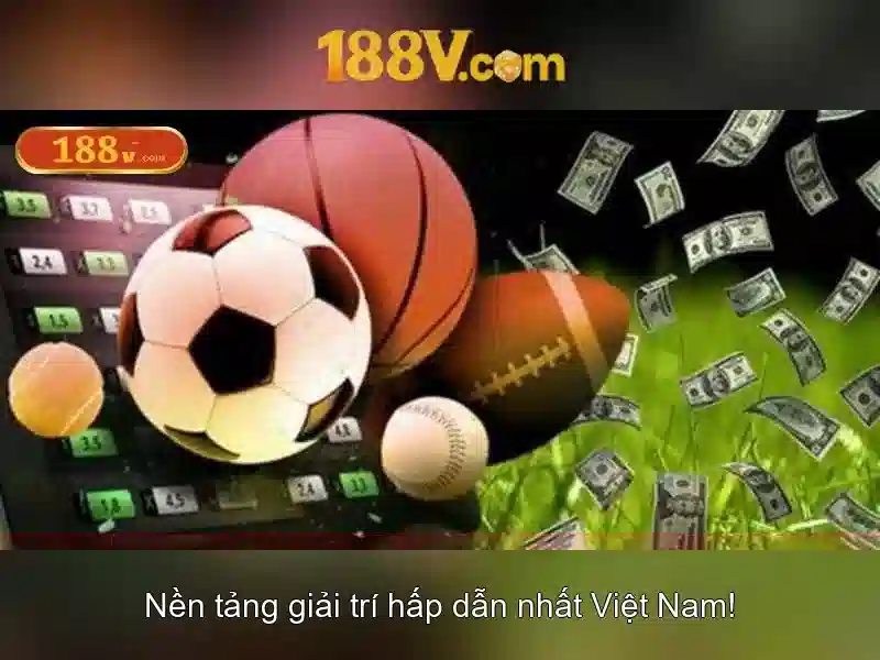 Khái niệm cơ bản về 188V\n