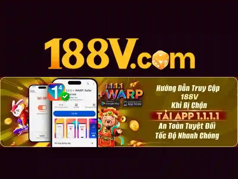 Ứng dụng của 188v trong đời sống\n