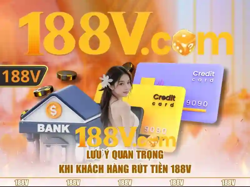Khái niệm về 188v