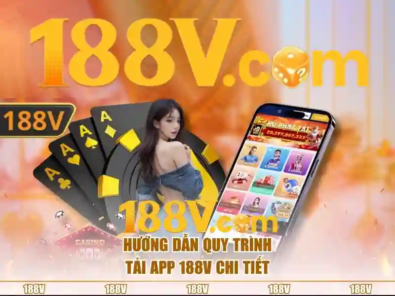 An toàn và tuân thủ khi làm việc với 188V
