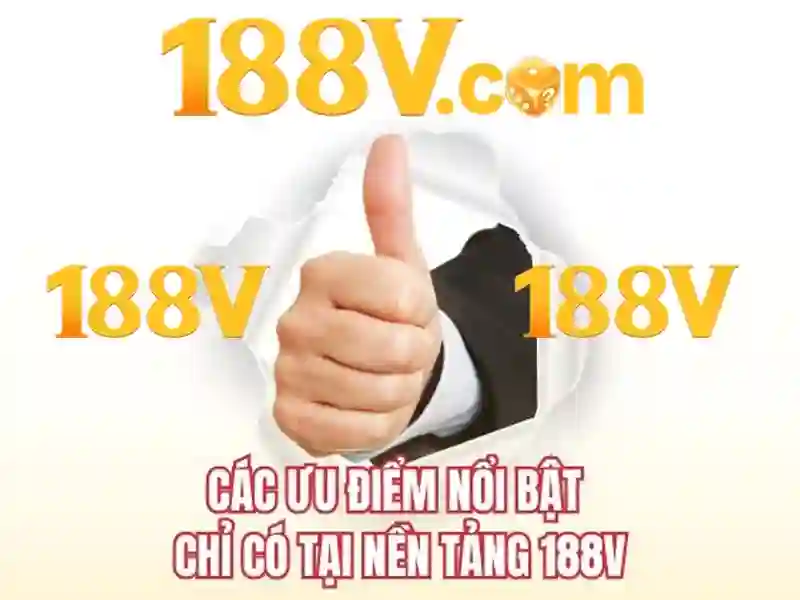 Nạp tiền 188v: trải nghiệm và tiềm năng của 188v app