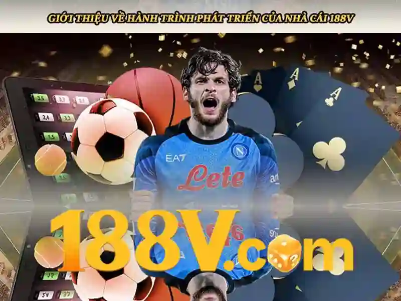Khám phá 188V và ý nghĩa của con số 188 trong điện áp\n
