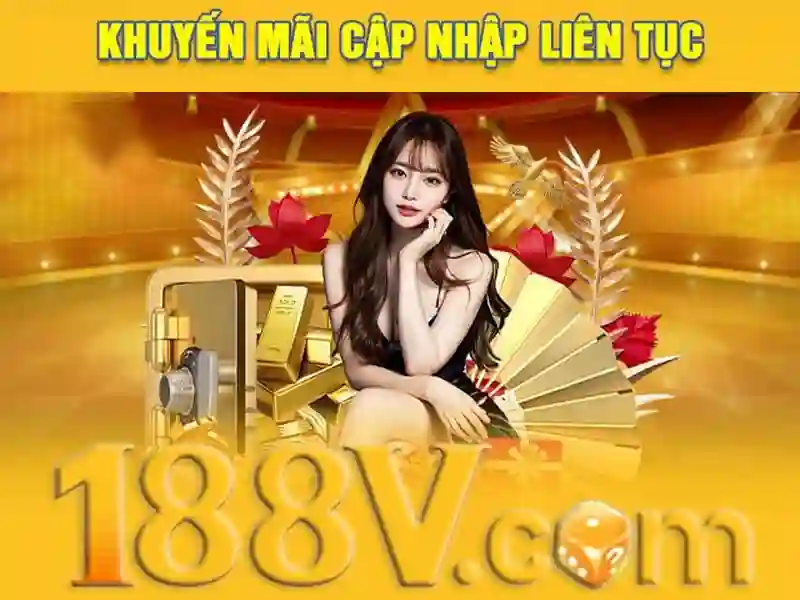 Các tính năng nổi bật của 188v
