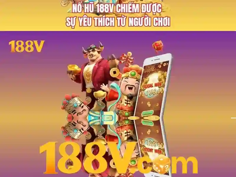 bắn cá 188v – Tổng quan và giá trị cốt lõi