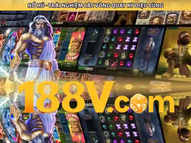 188V: Khởi đầu của một chuẩn điện áp cao