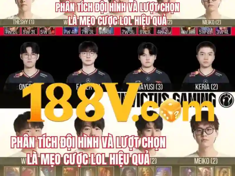 Khám phá 188v và những điều thú vị